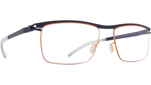 DARCY 431 indigo orange