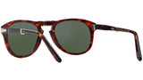 PO0714 havana green