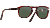 PO0714 havana green