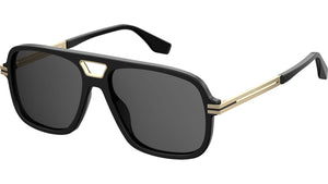 MARC 415/S 2M2 black gold