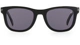 DB 1006/S Black Grey Polarized