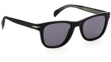 DB 1006/S Black Grey Polarized