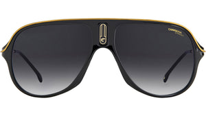 SAFARI65 807 Black