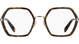 MJ 1018 WR9 Brown Havana