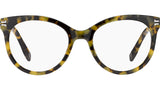 MJ 1026 A84 Havana Yellow