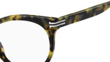 MJ 1026 A84 Havana Yellow