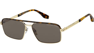 MARC 473/S 06J gold havana