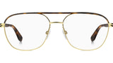 MARC 571 06J gold havana