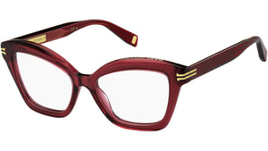 MJ 1032 LHF burgundy