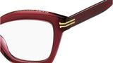 MJ 1032 LHF burgundy