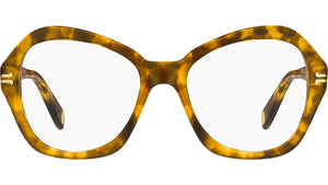 MJ 1053 A84 Havana Yellow