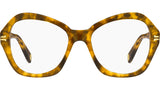 MJ 1053 A84 Havana Yellow