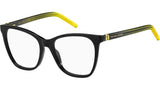 MARC 600 71C black yellow