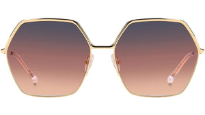 IM 0119/S 000 FF Rose Gold