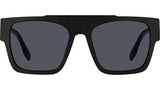 MARC 757/S 003 IR Matte Black