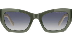 MARC 723/S 1ED GB Green