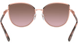 Catalonia MK1144B 110814 Rose Gold