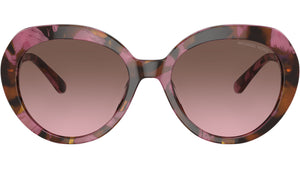 San Lucas MK2214U 39989T Plum Graphic Tortoise