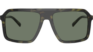 Murren MK2218U 39433H Olive Tortoise