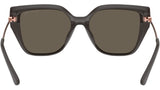 St. Barths MK2231U 4003/3 Ash Grey