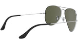 Aviator Mirror RB3025 W3275 Silver