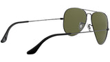 Aviator Classic RB3025 004/58 Gunmetal Green