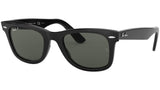 Original Wayfarer Classic RB2140 gloss black