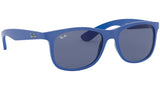 RJ9062S For Kids matte blue