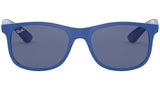 RJ9062S For Kids matte blue