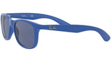 RJ9062S For Kids matte blue