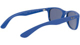 RJ9062S For Kids matte blue