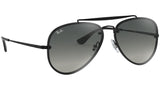 Blaze Aviator RB3584N demi glos black