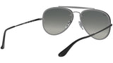 Blaze Aviator RB3584N demi glos black