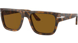 PO3348S 121033 Brown Tortoise