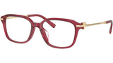 TF2253D 8419 Crystal Burgundy