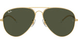 Old Aviator RB3825 001/31 Gold