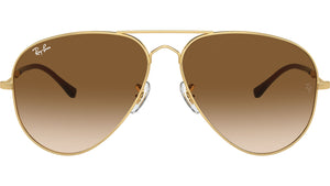 Old Aviator RB3825 001/51 Gold