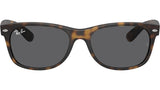 New Wayfarer RB2132 865/B1 Tortoise