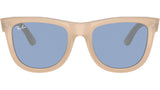 Wayfarer Reverse RBR0502S 678072 Beige