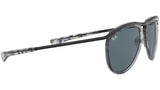 Olympian I RB2319 1286R5 gradient havana grey