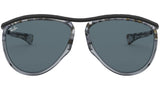 Olympian I RB2319 1286R5 gradient havana grey