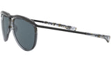 Olympian I RB2319 1286R5 gradient havana grey