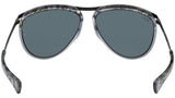 Olympian I RB2319 1286R5 gradient havana grey