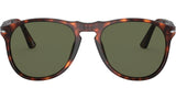 PO9649S havana green polar