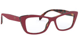 PR 15XV 07C1O1 red and havana