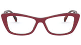 PR 15XV 07C1O1 red and havana