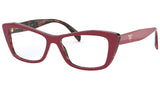 PR 15XV 07C1O1 red and havana