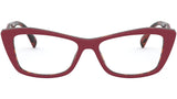 PR 15XV 07C1O1 red and havana