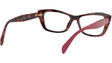 PR 15XV 07C1O1 red and havana