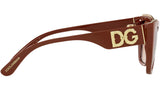 DG 6144 329213 brown